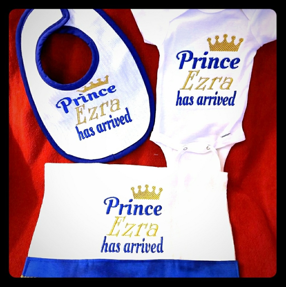 Baby Set